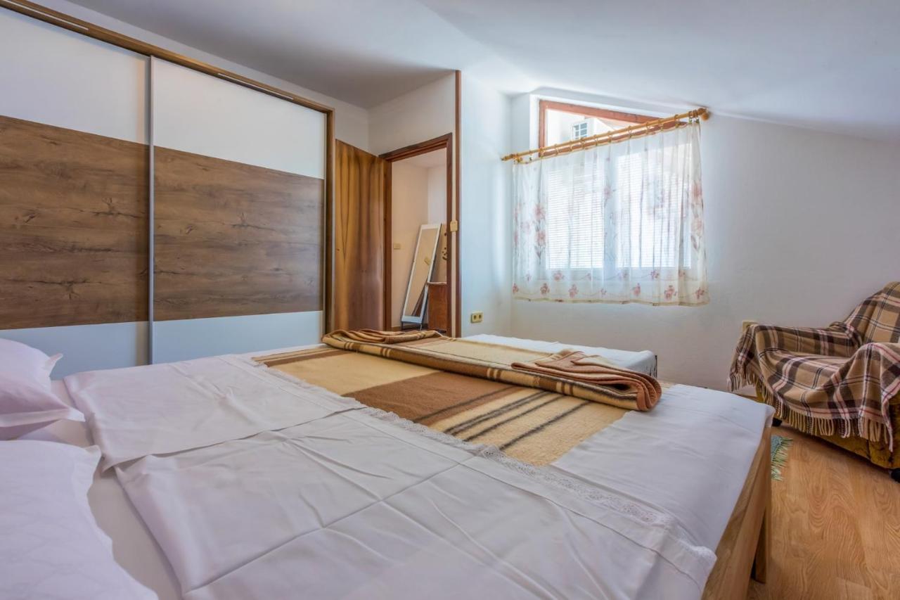 Ferienwohnung Paden Crikvenica Exterior foto